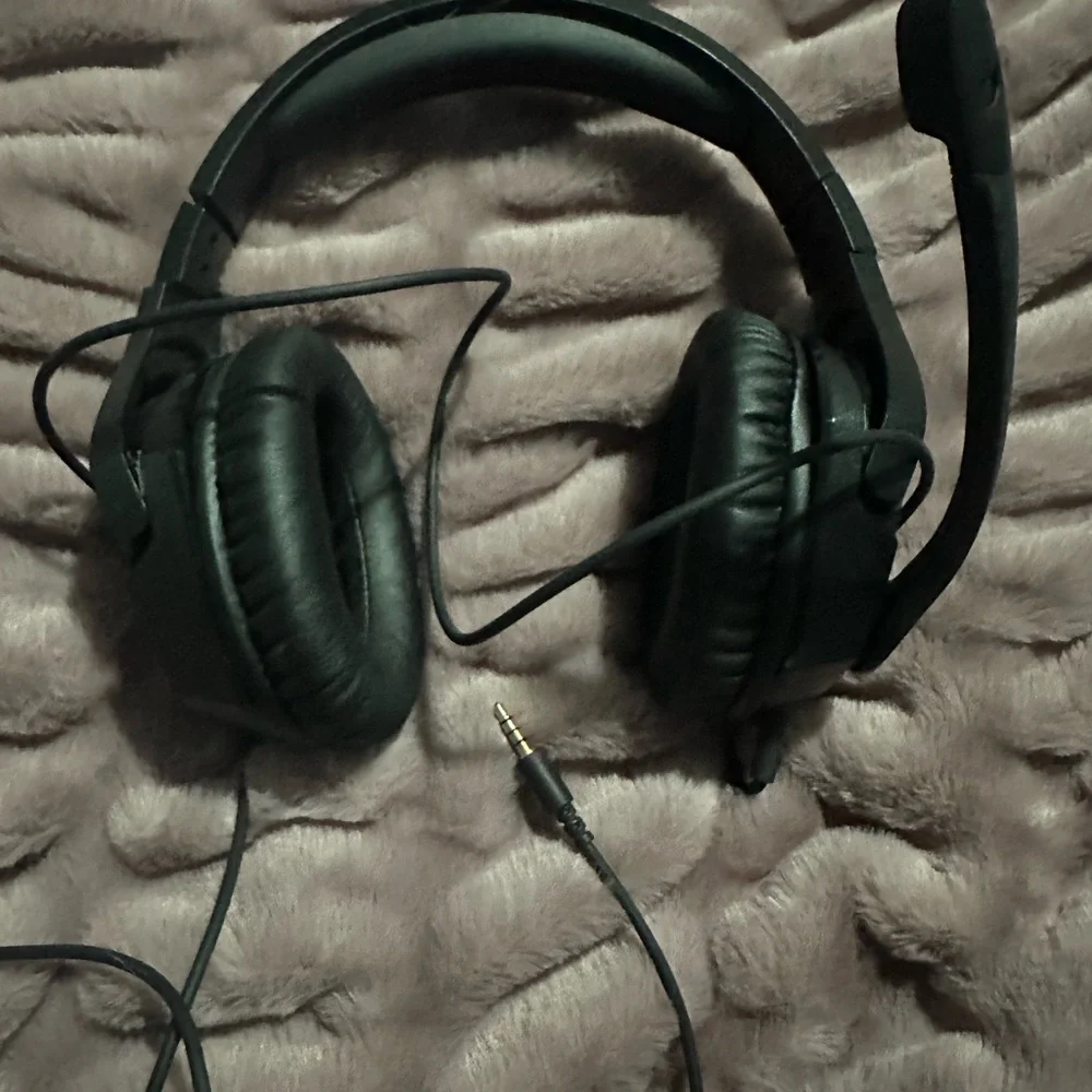 HyperX Cloud Stinger Wired Gaming Headset/Headphones